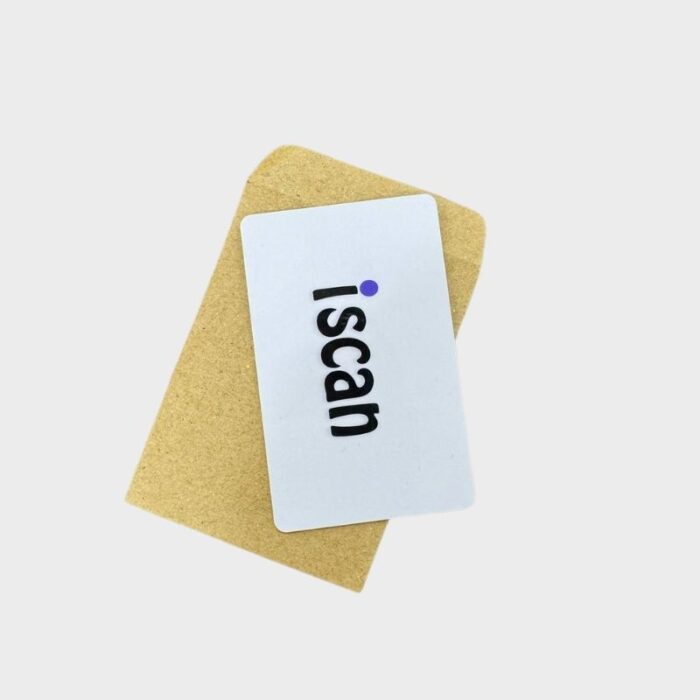 Digital Business Card
